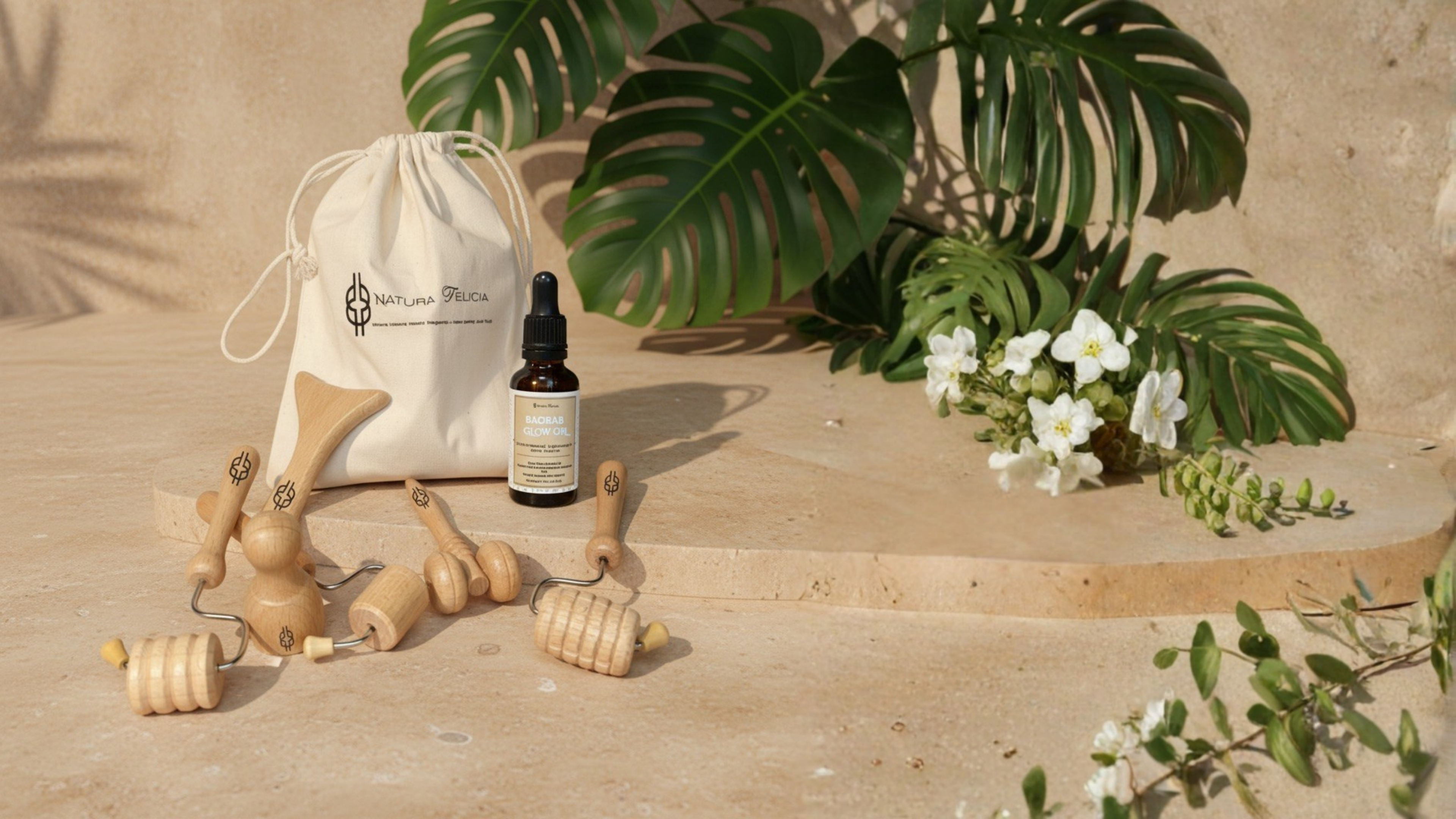 Natura Felicia Bundles