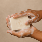 Shea Butter Cleansing Bar