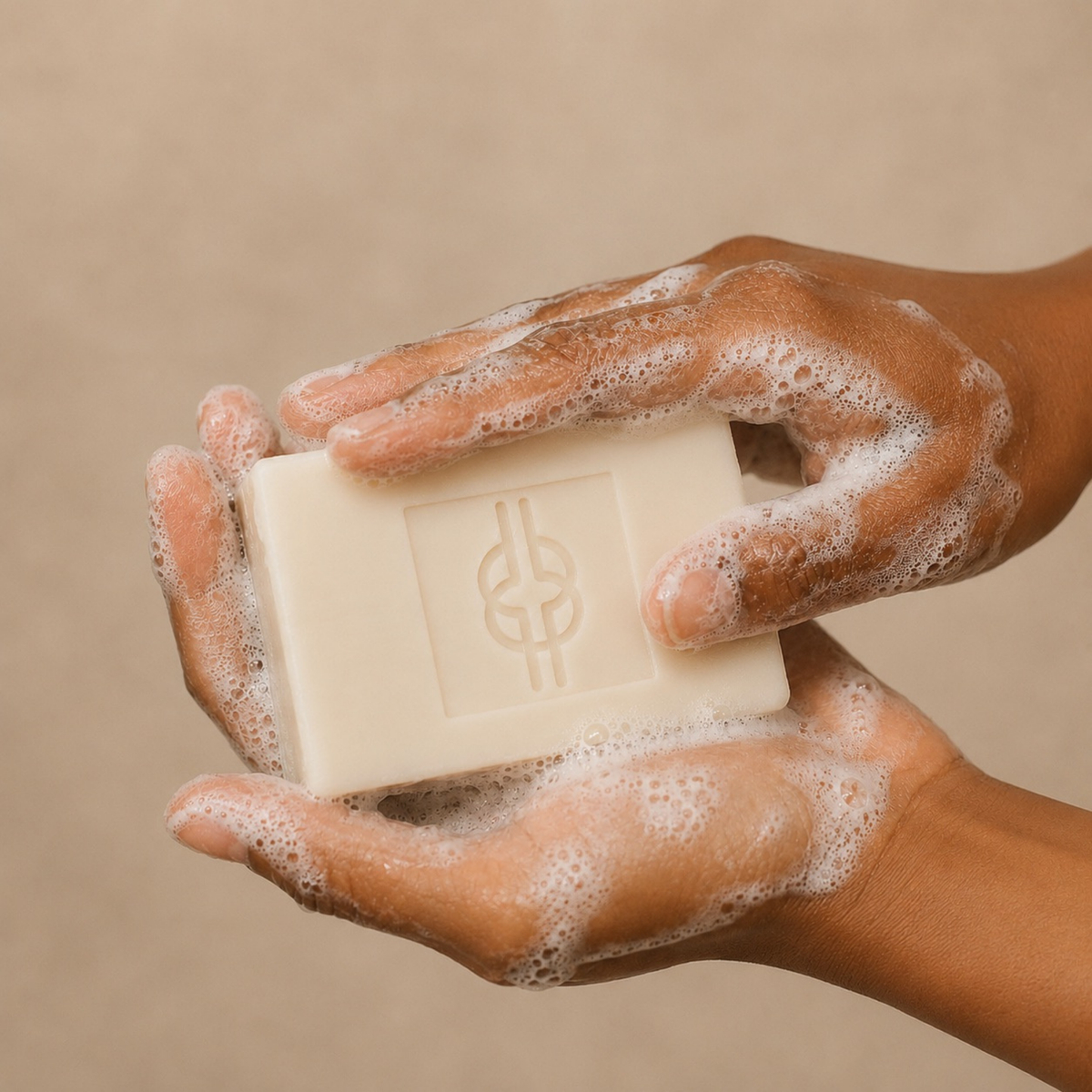 Shea Butter Cleansing Bar