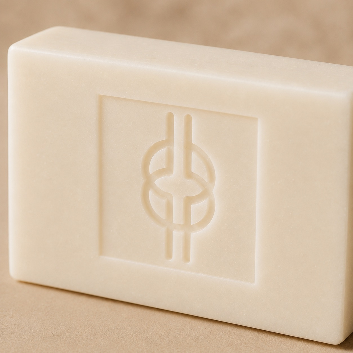 Shea Butter Cleansing Bar
