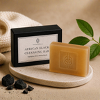 African Black Cleansing Bar