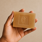 African Black Cleansing Bar