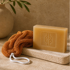 African Black Cleansing Bar
