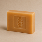 African Black Cleansing Bar