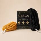 Authentic African Net Sponge