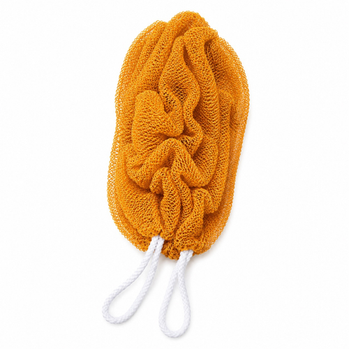 Authentic African Net Sponge
