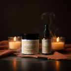 2-Step Dry Skin Ritual Bundle