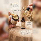 2-Step Dry Skin Ritual Bundle