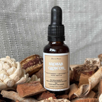Baobab Glow Oil