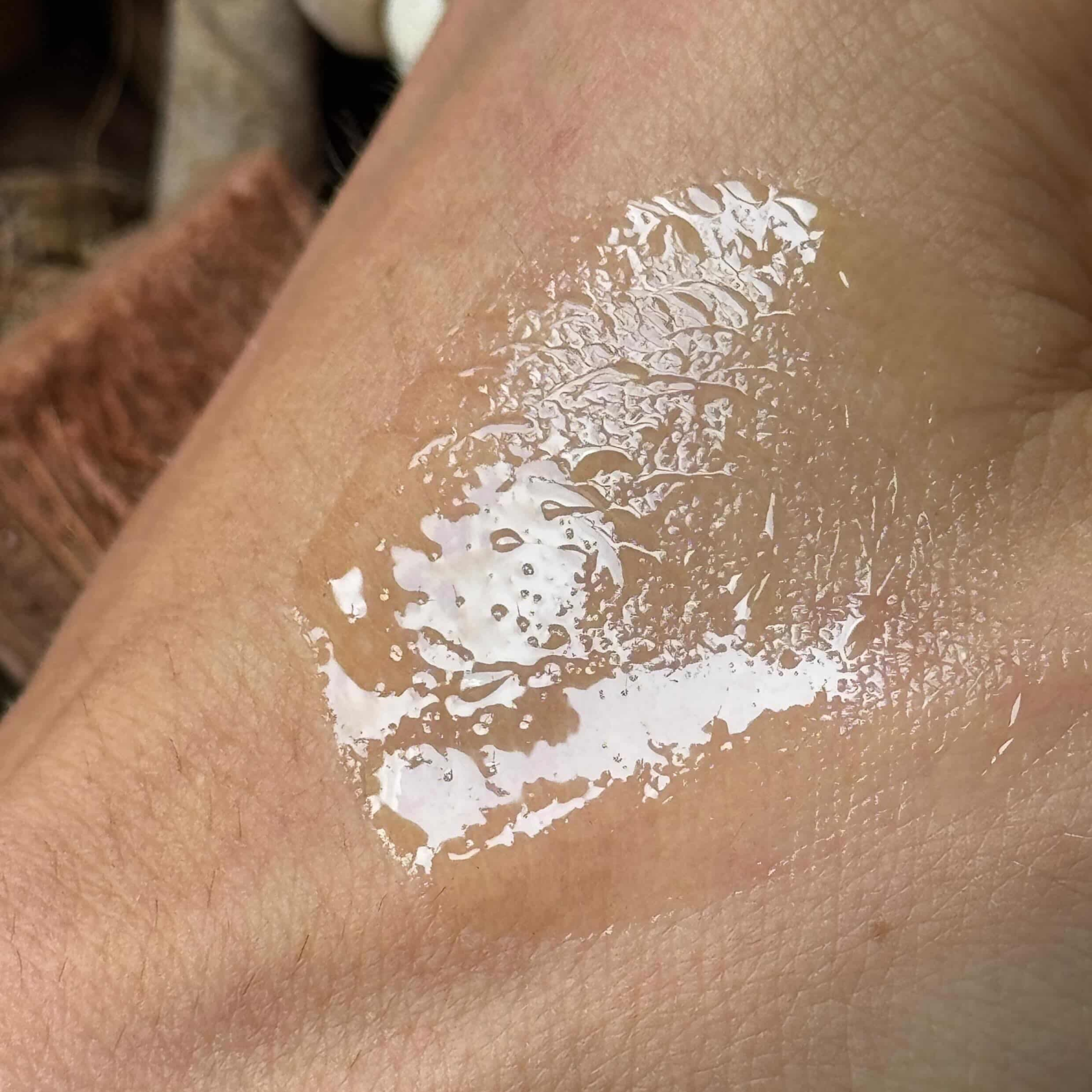 Baobab Glow Oil