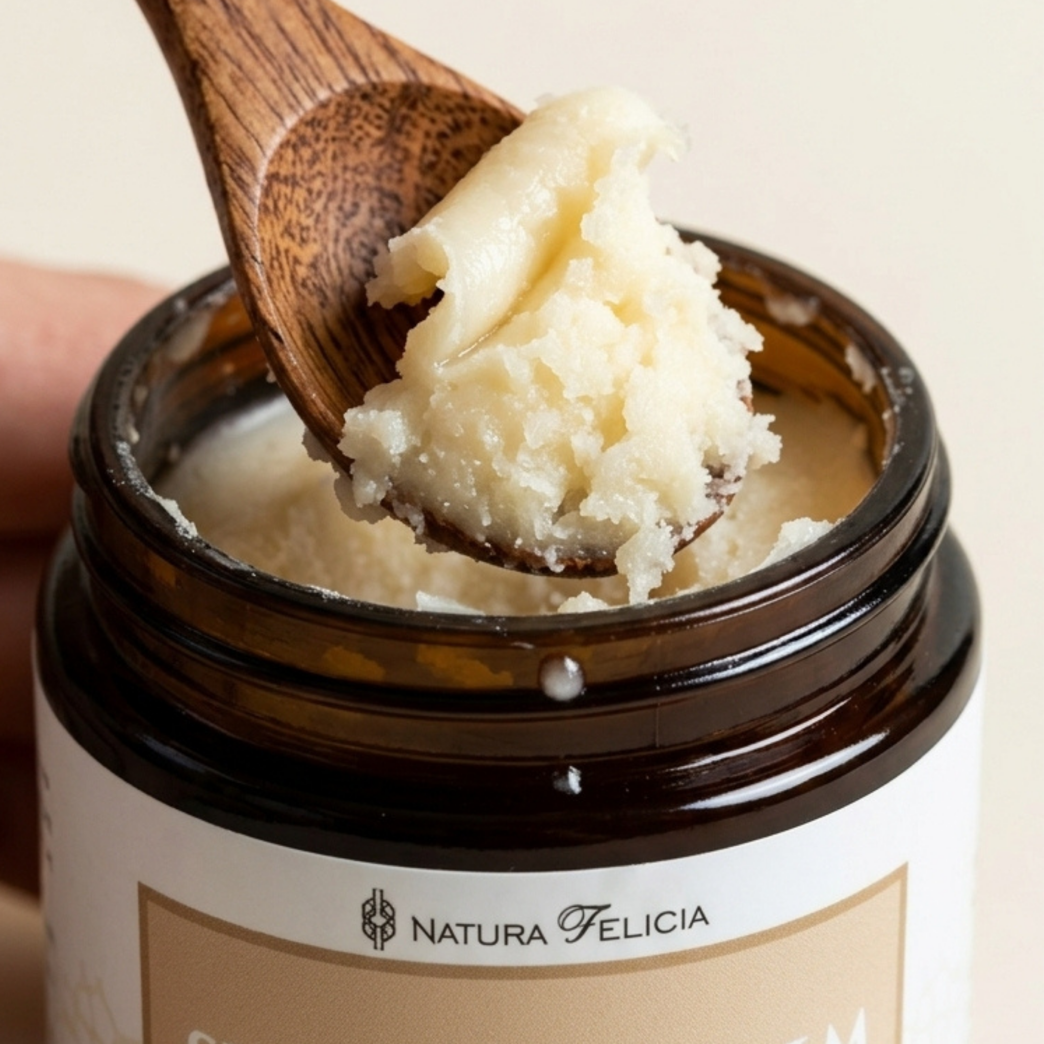 Shea Repair Balm